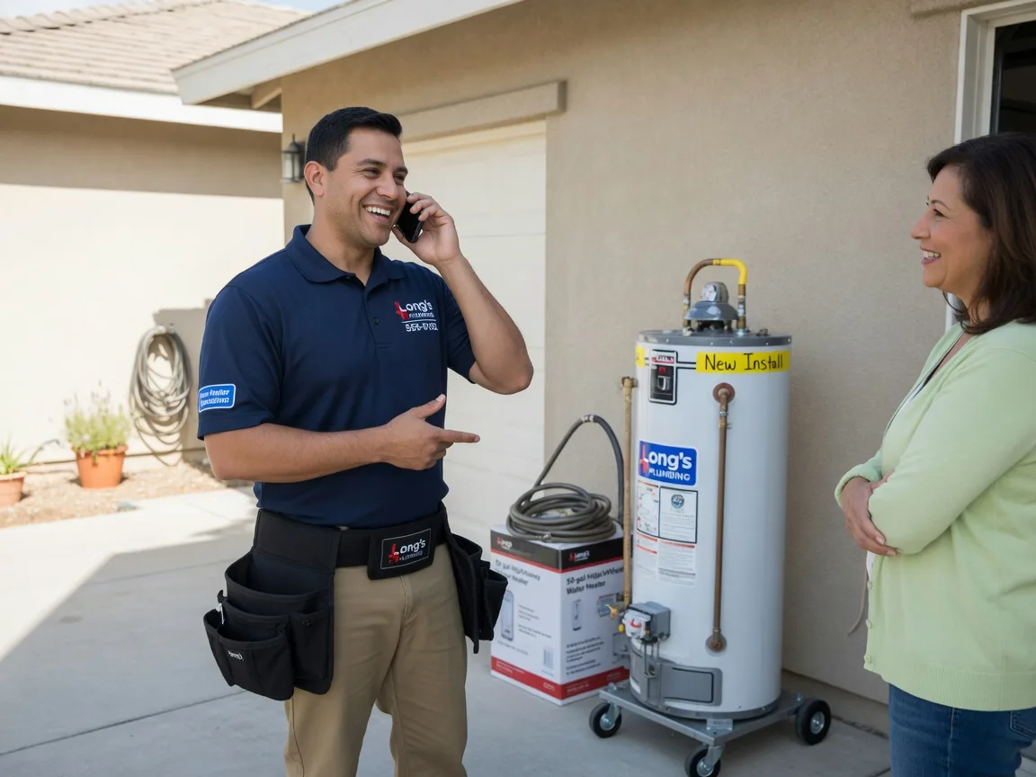Leak Detection Bairoil, WY FAQs